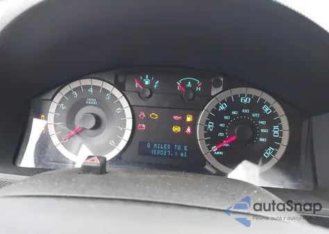 2012 Ford Escape Limited из США, поврежденный, VIN 1FMCU0EG0CKB01860